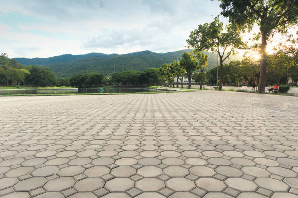 Reasons to Select Us for Your Driveway Paving Requirements in Roan Mountain, TN