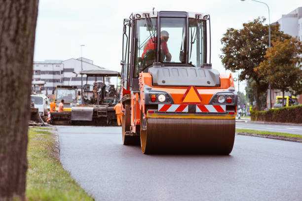 Best Driveway Repair Near Me  in Roan Mountain, TN