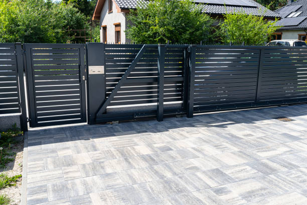 Professional Driveway Pavers in Roan Mountain, TN