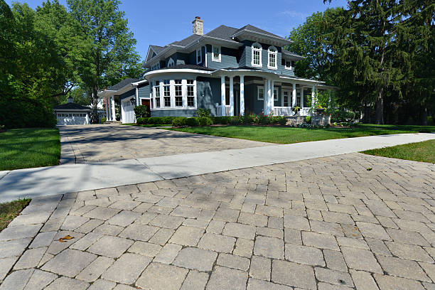 Best Professional Driveway Pavers  in Roan Mountain, TN