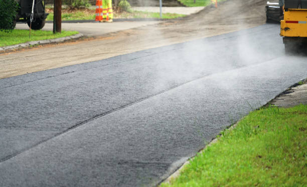Best Concrete Paver Driveway  in Roan Mountain, TN