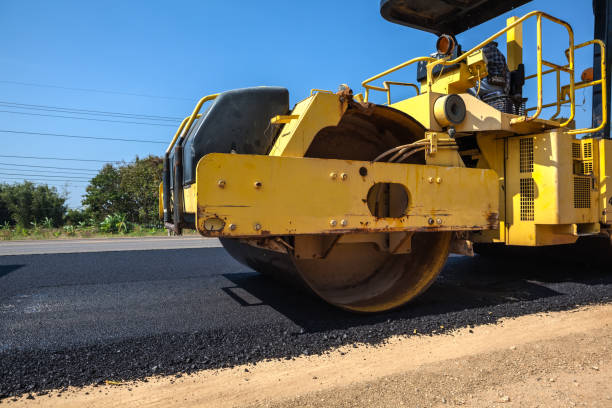 Best Driveway Pavers Near Me  in Roan Mountain, TN